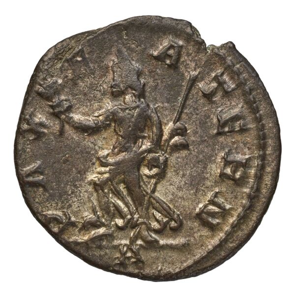 RIC V Diocletian 61, реверс, bnf_ocre
