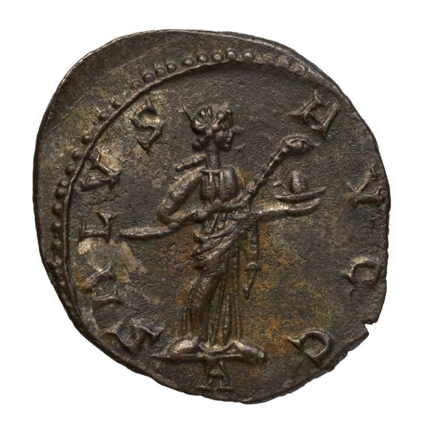 реверс RIC V Diocletian 423