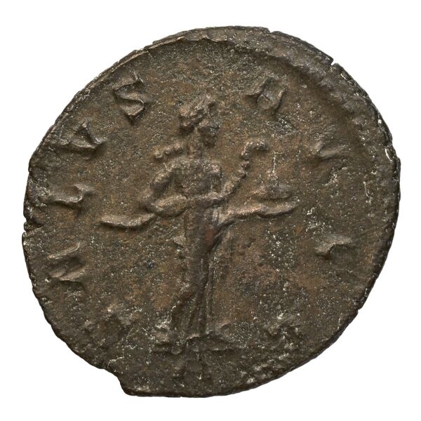 RIC V Diocletian 90, реверс, bnf_ocre