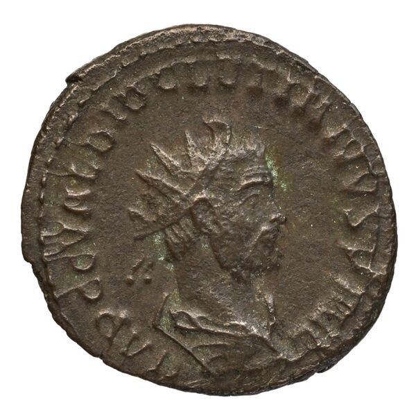 аверс RIC V Diocletian 44