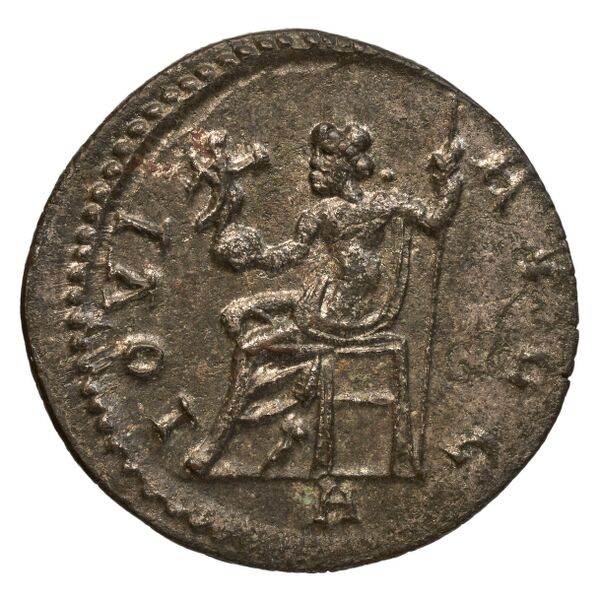 RIC V Diocletian 33, реверс, bnf_ocre
