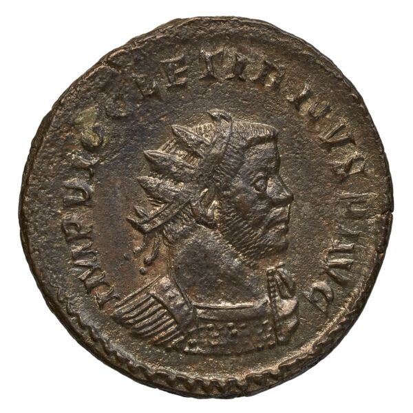 RIC V Diocletian 33, аверс, bnf_ocre