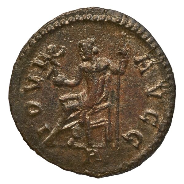 RIC V Diocletian 33, реверс, bnf_ocre