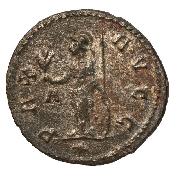 RIC V Diocletian 63, реверс, bnf_ocre