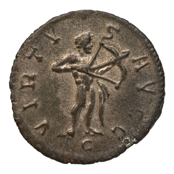 RIC V Diocletian 98, реверс, bnf_ocre