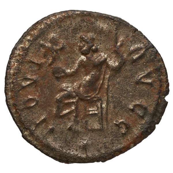 RIC V Diocletian 33, реверс, bnf_ocre