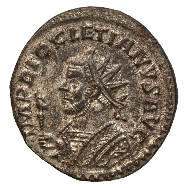 RIC V Diocletian 28, аверс, bnf_ocre