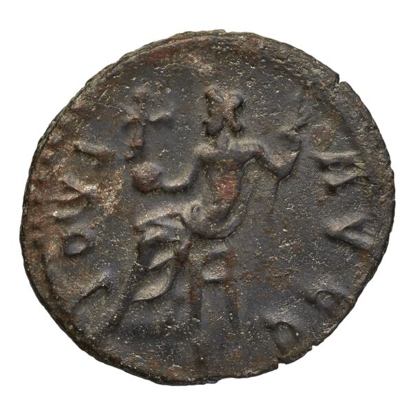 RIC V Diocletian 386, реверс, bnf_ocre
