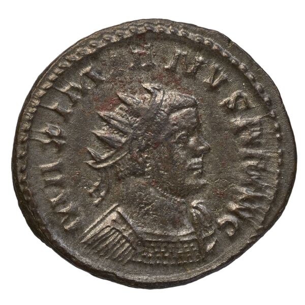 RIC V Diocletian 426, аверс, bnf_ocre