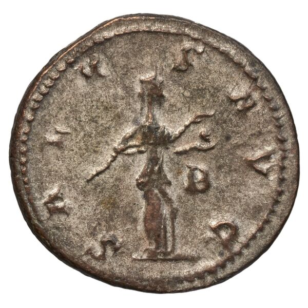 RIC V Diocletian 86, реверс, bnf_ocre