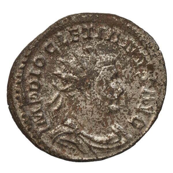 RIC V Diocletian 69, аверс, bnf_ocre