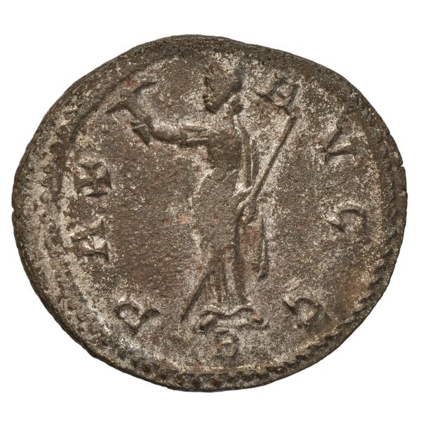 RIC V Diocletian 69, реверс, bnf_ocre