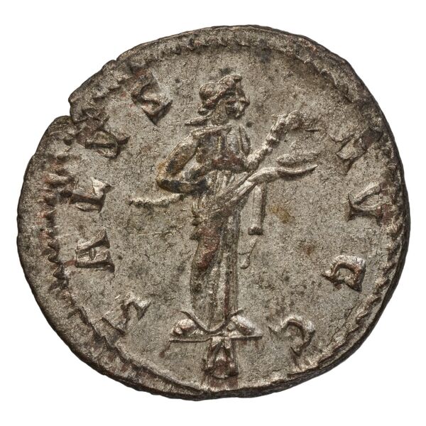 RIC V Diocletian 90, реверс, bnf_ocre