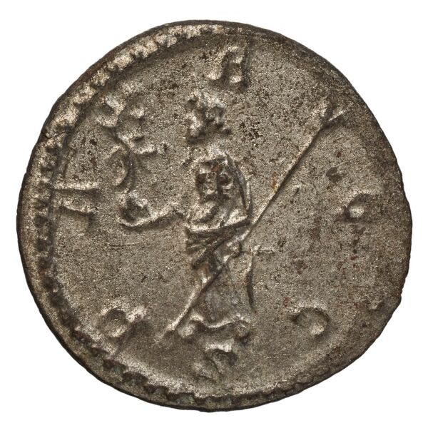RIC V Diocletian 396, реверс, bnf_ocre