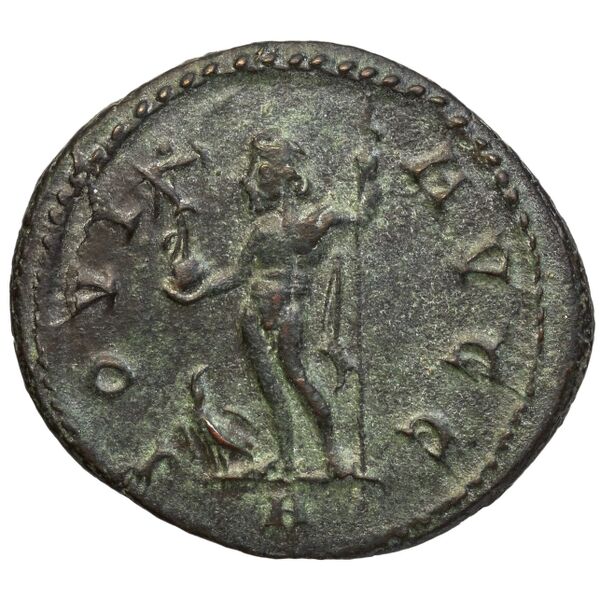 RIC V Diocletian 28, реверс, bnf_ocre