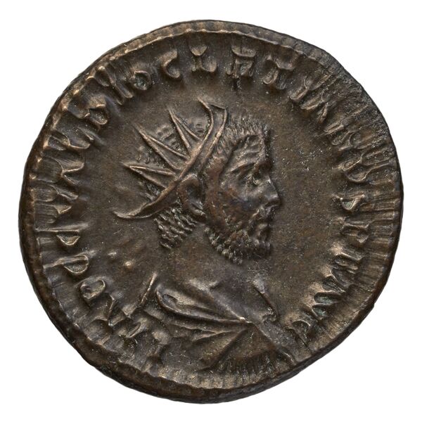 RIC V Diocletian 41, аверс, bnf_ocre