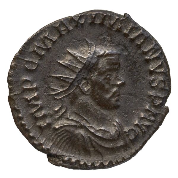 RIC V Diocletian 369, аверс, bnf_ocre