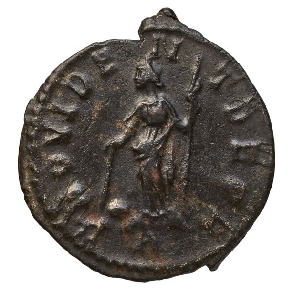реверс RIC V Diocletian 74