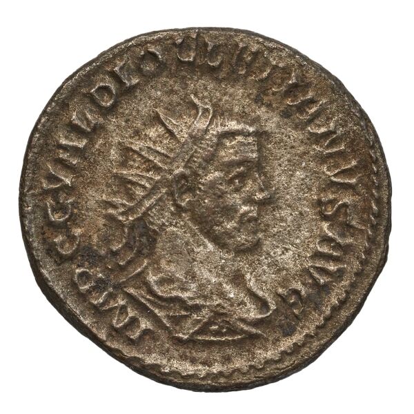 RIC V Diocletian 37, аверс, bnf_ocre