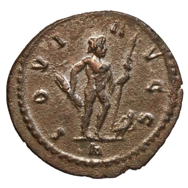реверс RIC V Diocletian 32