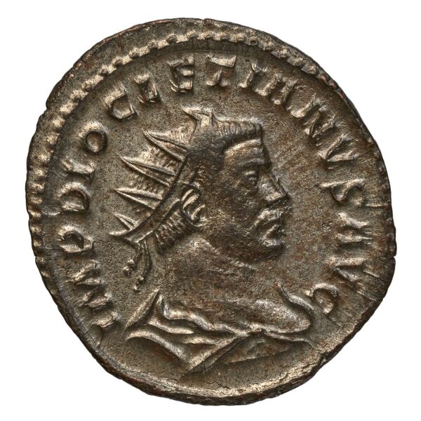 RIC V Diocletian 67, аверс, bnf_ocre
