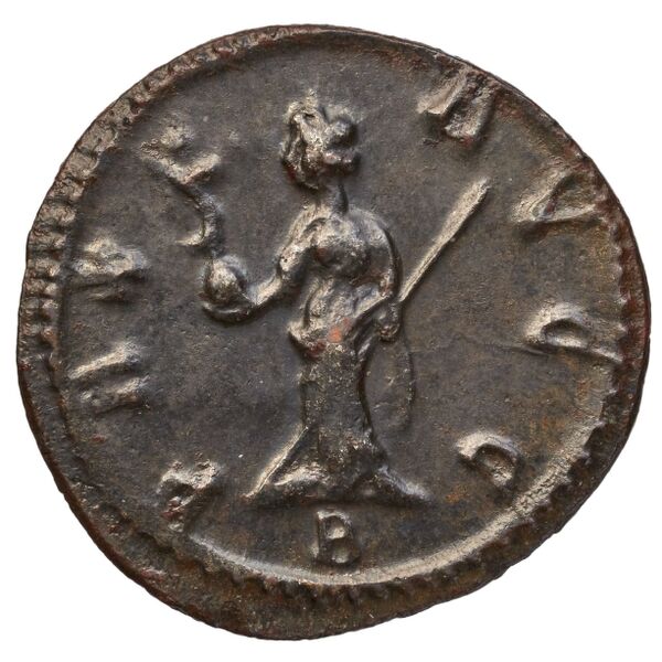 RIC V Diocletian 399, реверс, bnf_ocre