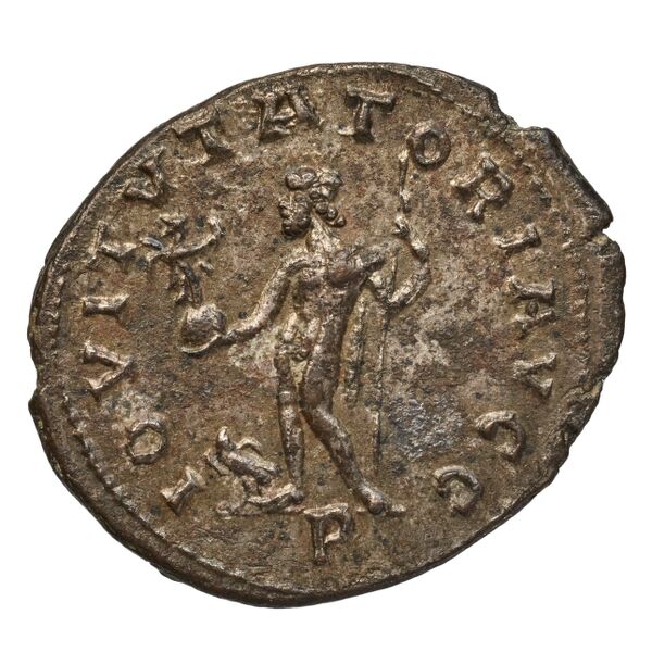 RIC V Diocletian 55, реверс, bnf_ocre