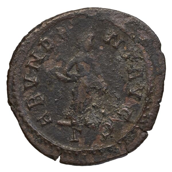 RIC V Diocletian 9, реверс, bnf_ocre