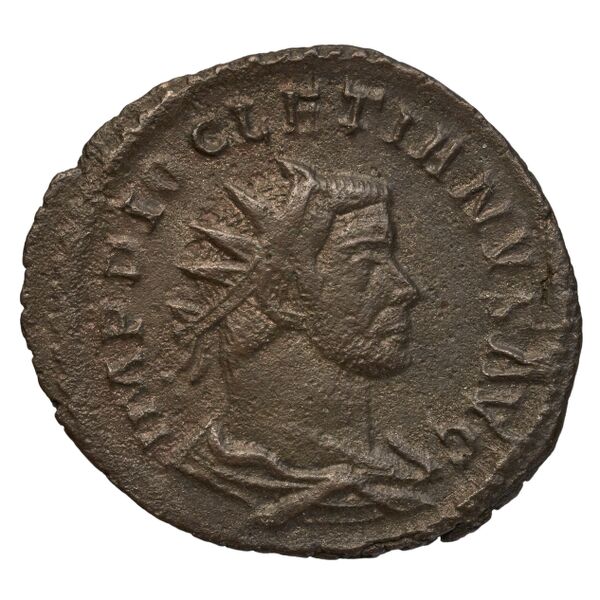 RIC V Diocletian 74, аверс, bnf_ocre