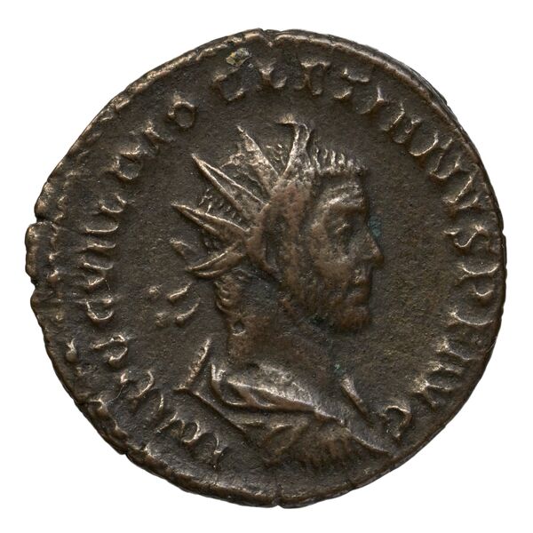 RIC V Diocletian 77, аверс, bnf_ocre