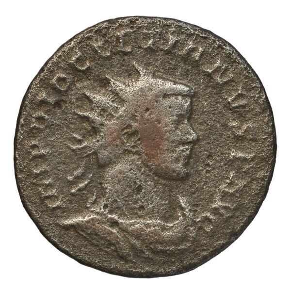 RIC V Diocletian 82, аверс, bnf_ocre