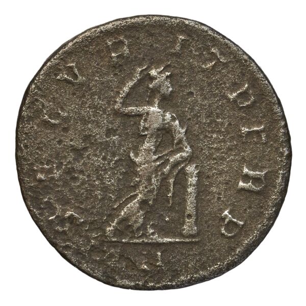 RIC V Diocletian 82, реверс, bnf_ocre