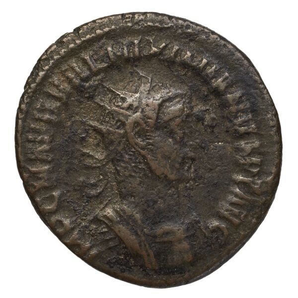 RIC V Diocletian 623, аверс, bnf_ocre