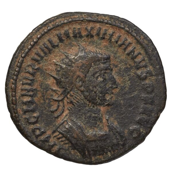 аверс RIC V Diocletian 623