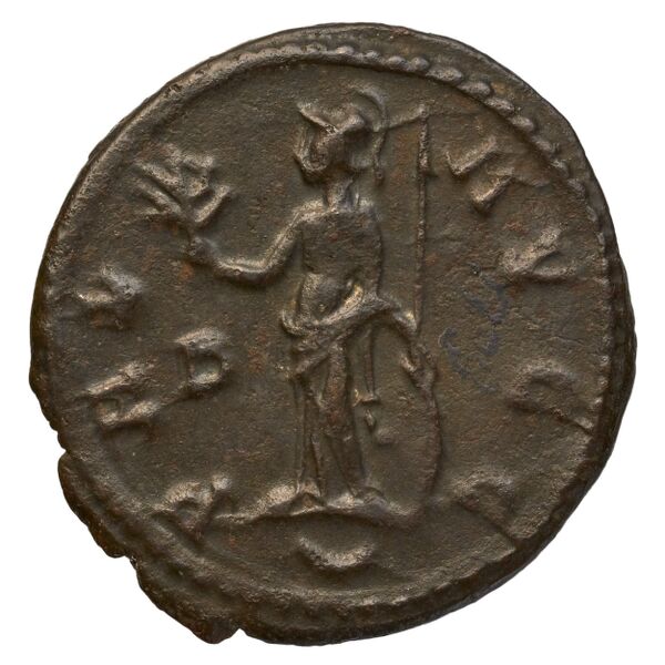 RIC V Diocletian 404, реверс, bnf_ocre