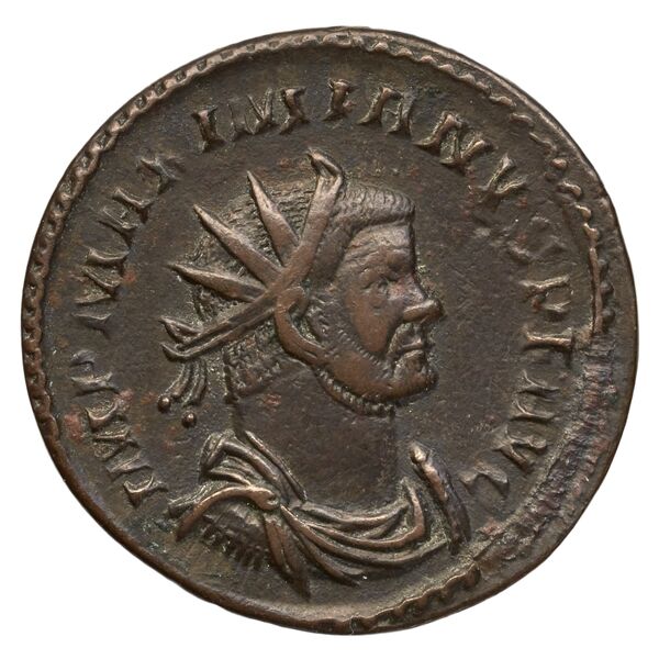 RIC V Diocletian 397, аверс, bnf_ocre