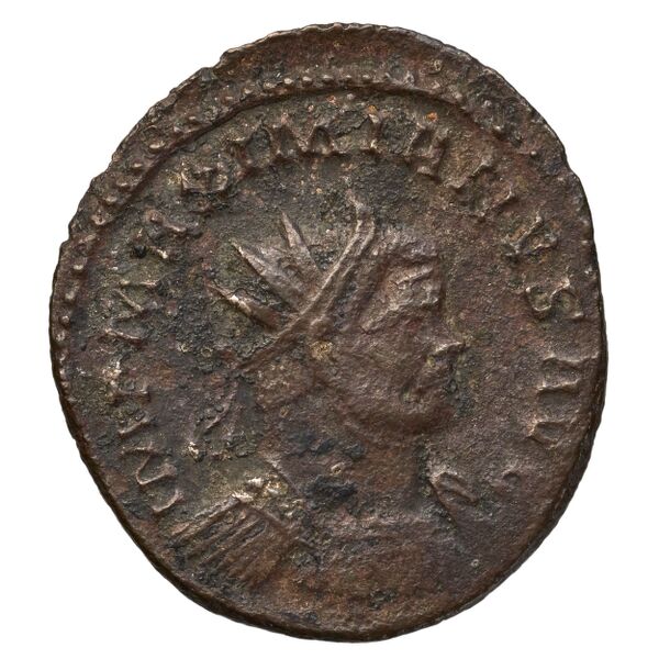 RIC V Diocletian 345, аверс, bnf_ocre
