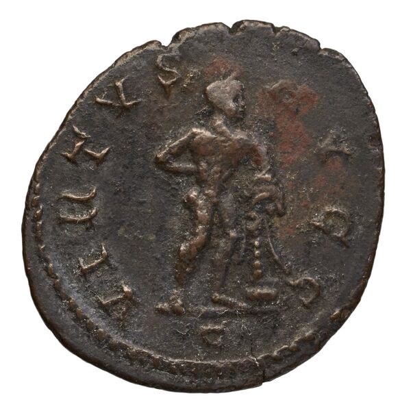 реверс RIC V Diocletian 440