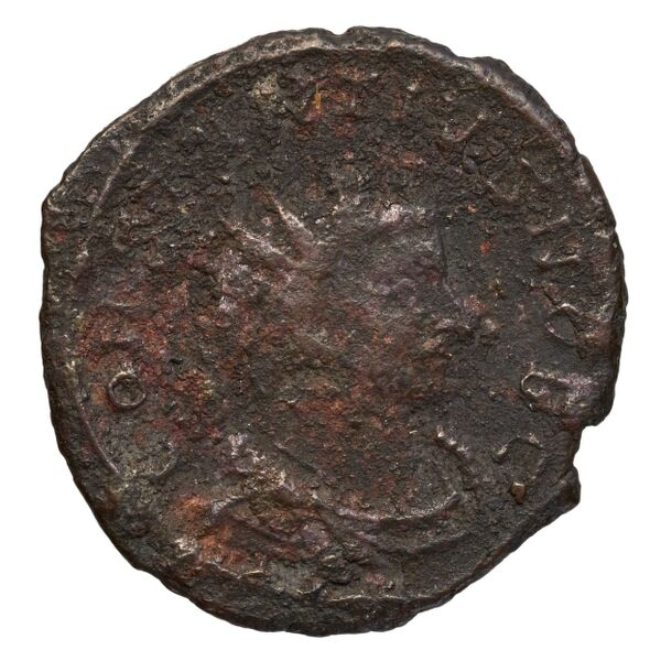 аверс RIC V Diocletian 627