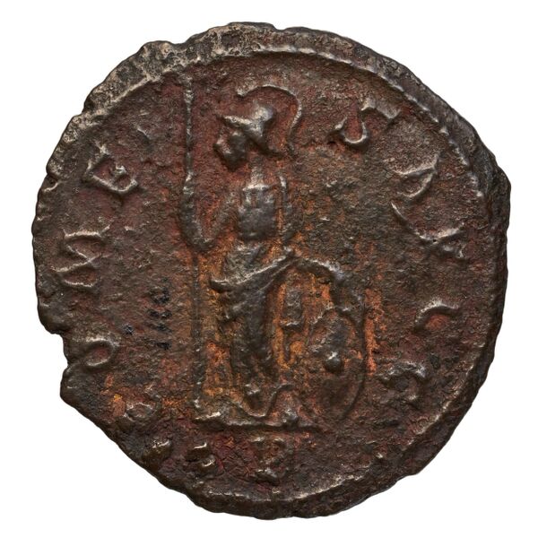 реверс RIC V Diocletian 627