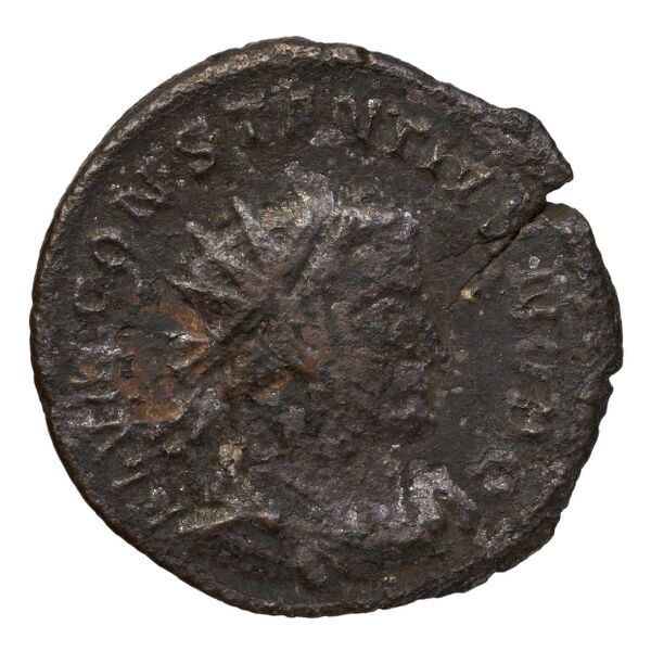 аверс RIC V Diocletian 629