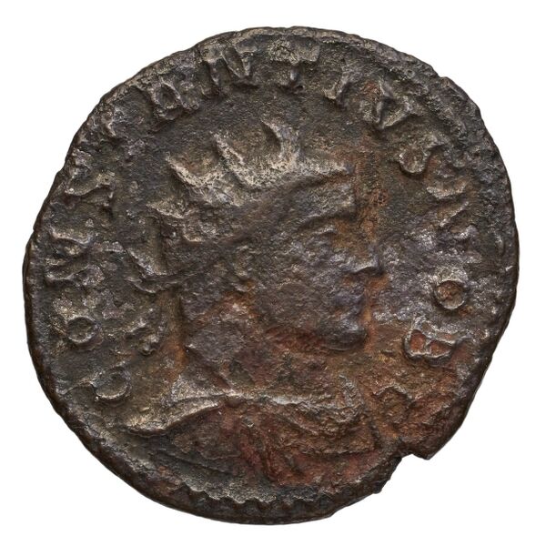 RIC V Diocletian 634, аверс, bnf_ocre