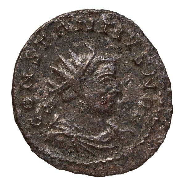 аверс RIC V Diocletian 647