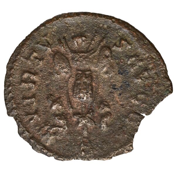 RIC V Diocletian 648, реверс, bnf_ocre