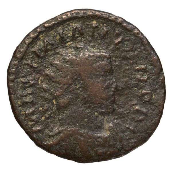аверс RIC V Diocletian 681