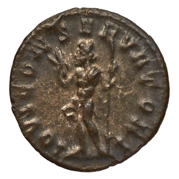 реверс RIC V Diocletian 47