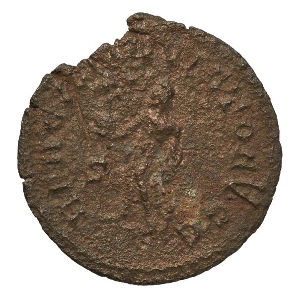 RIC V Diocletian 370, реверс, bnf_ocre