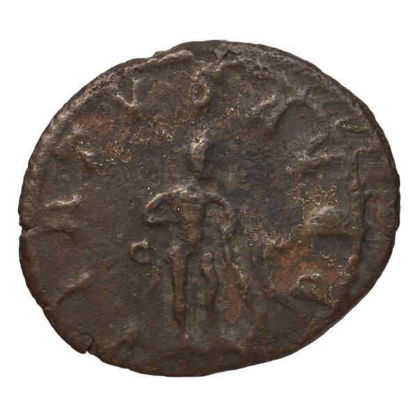 реверс RIC V Diocletian 437