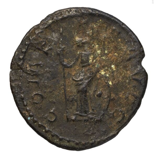 RIC V Diocletian 353, реверс, bnf_ocre