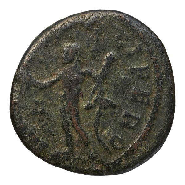 RIC V Diocletian 371, реверс, bnf_ocre